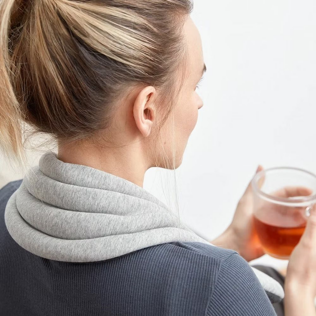 Generic Microwave Neck Wrap