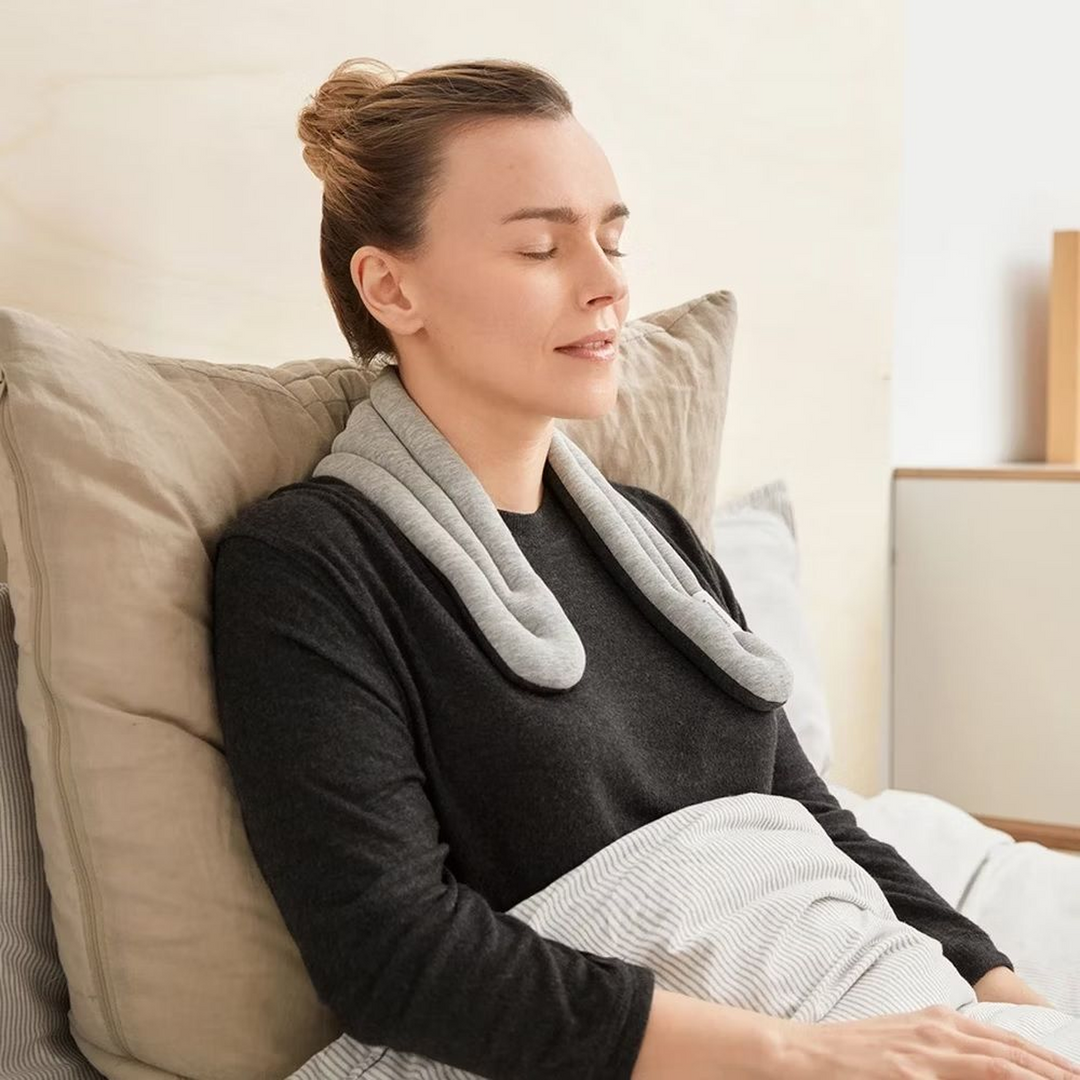 Generic Microwave Neck Wrap