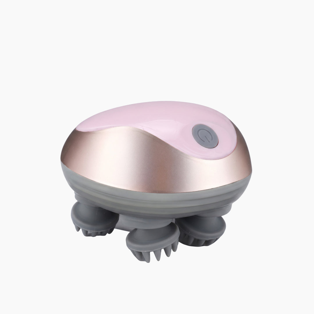 Generic Handheld Scalp Massager