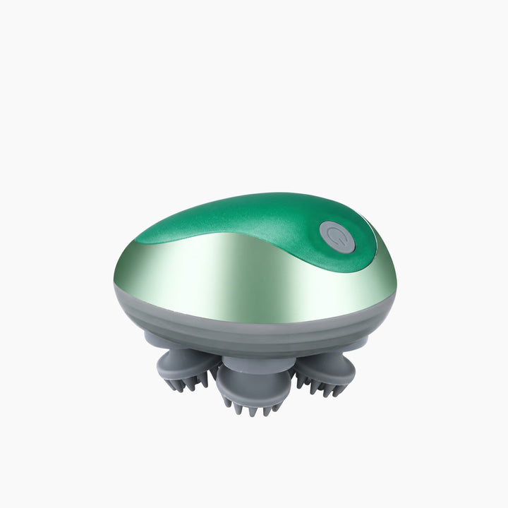 Generic Handheld Scalp Massager