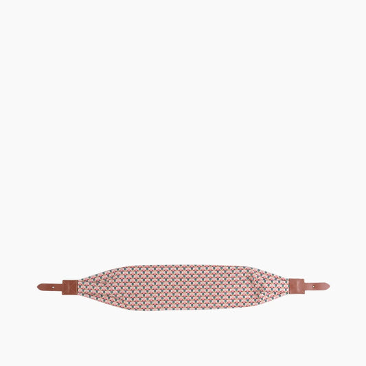 Geometric Strap