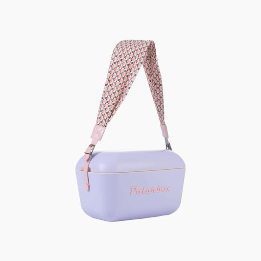 Geometric Strap