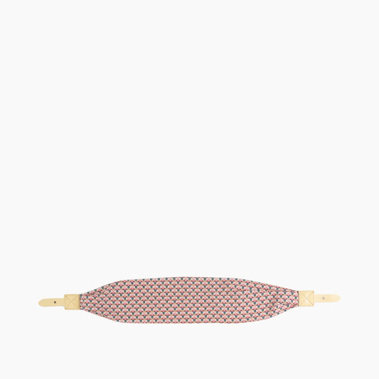 Geometric Strap