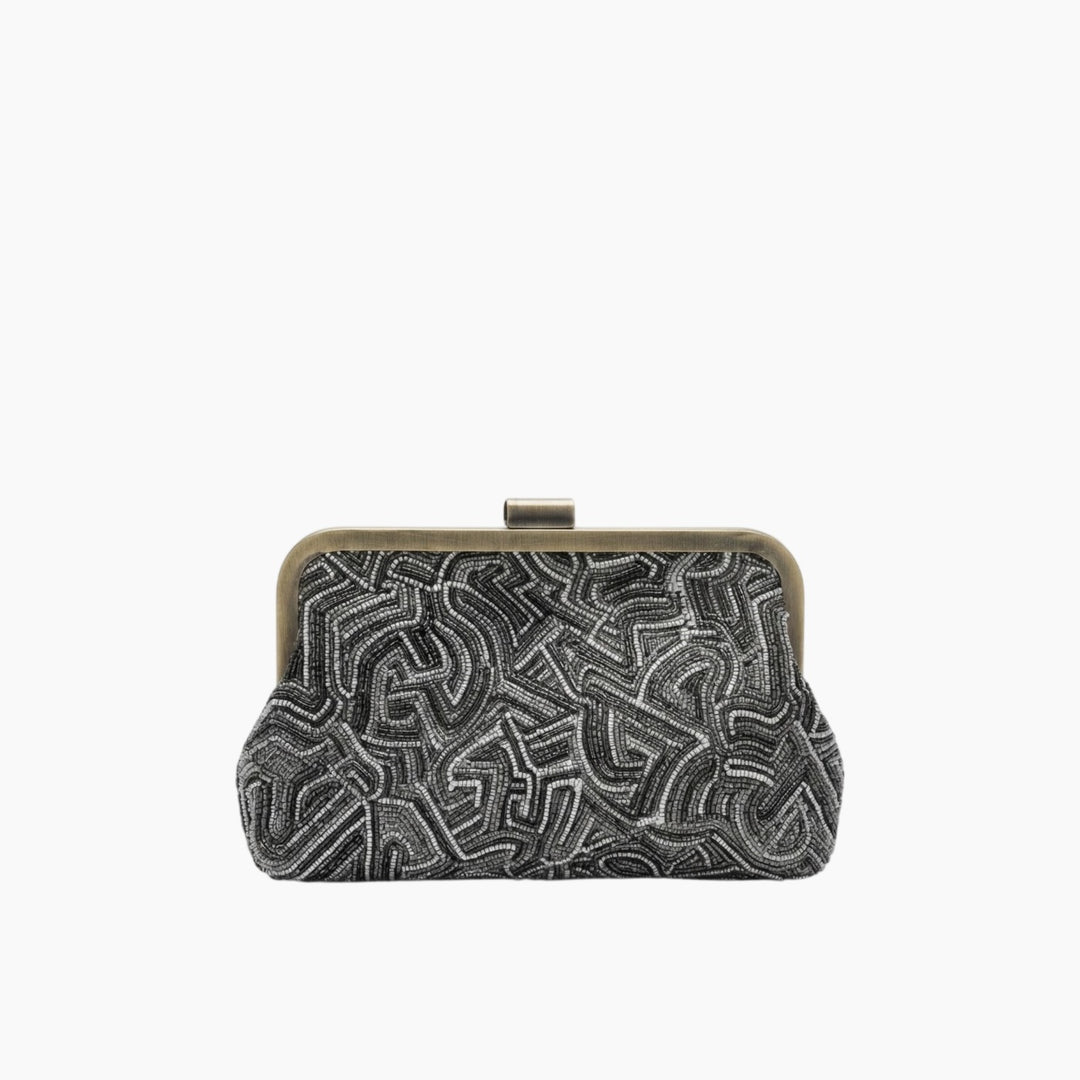 Geometry Clutch