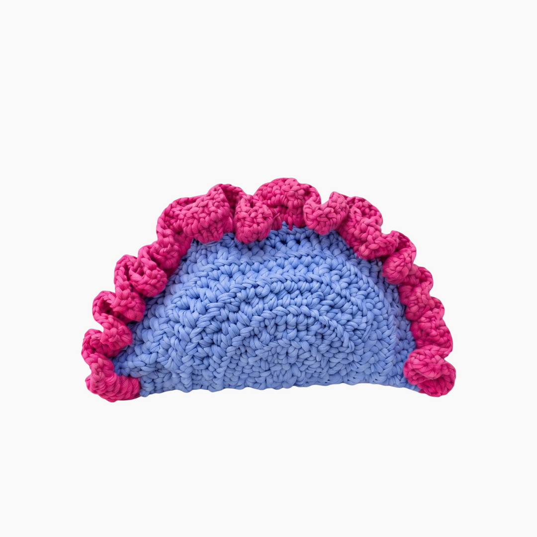 Get Wavy Bag