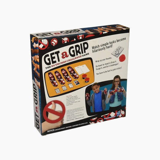 Hasbro Get A Grip Game