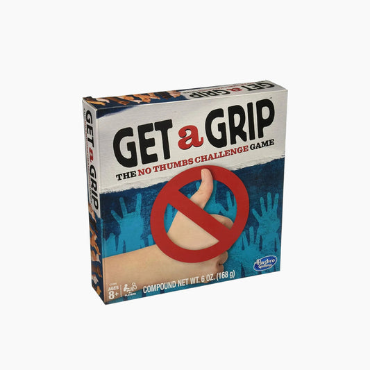 Hasbro Get A Grip Game