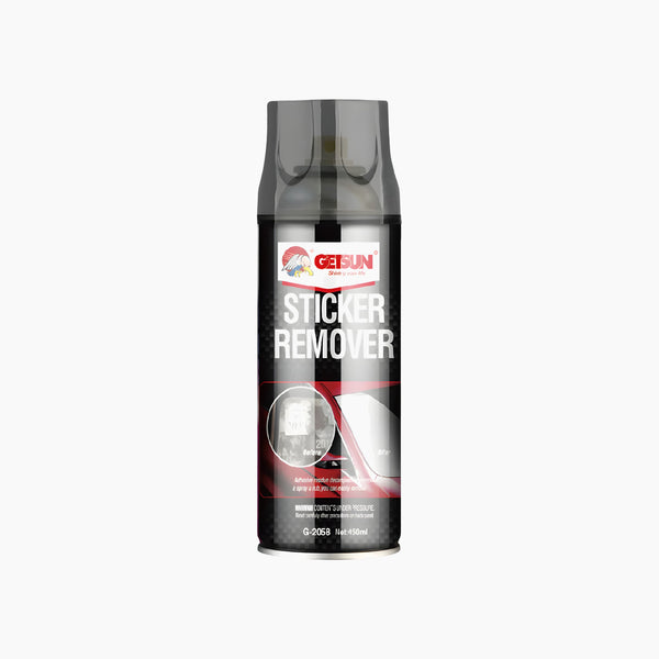 Sticker Remover 450 mL