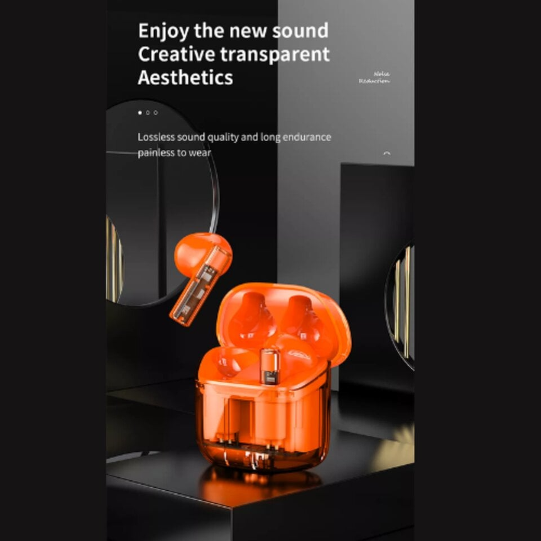 Wiwu Ghost TWS11 Earbuds