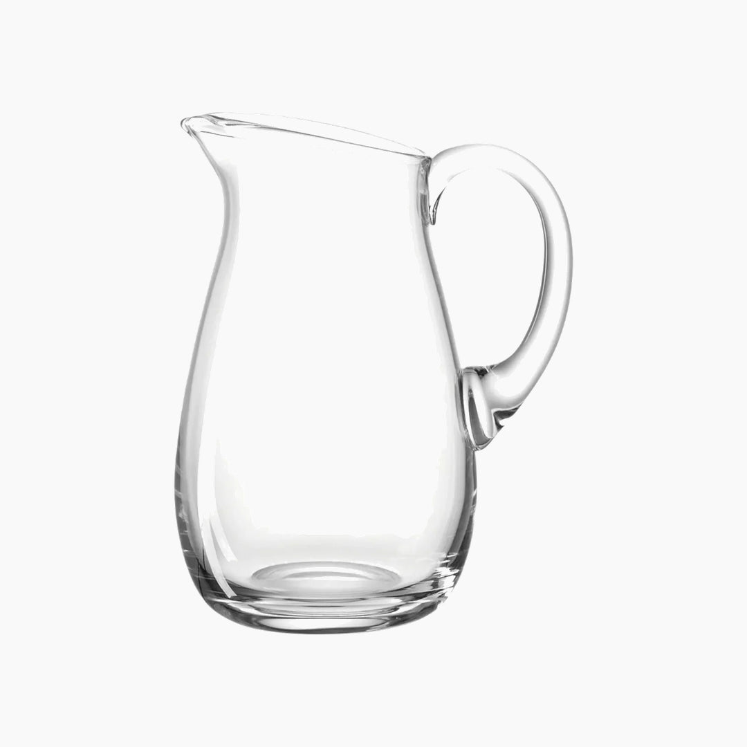 Leonardo Giardina Jug
