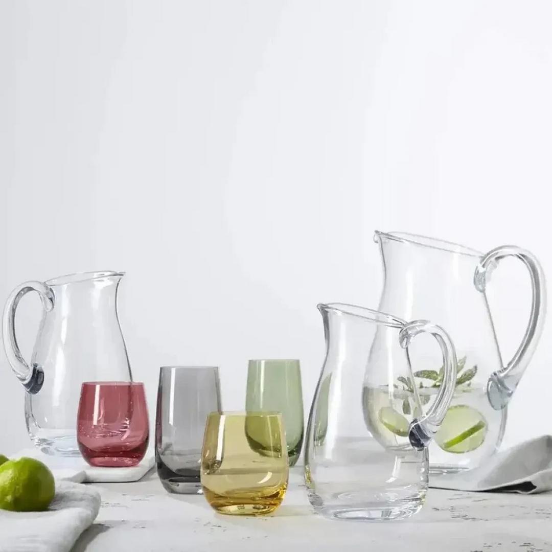 Leonardo Giardina Jug