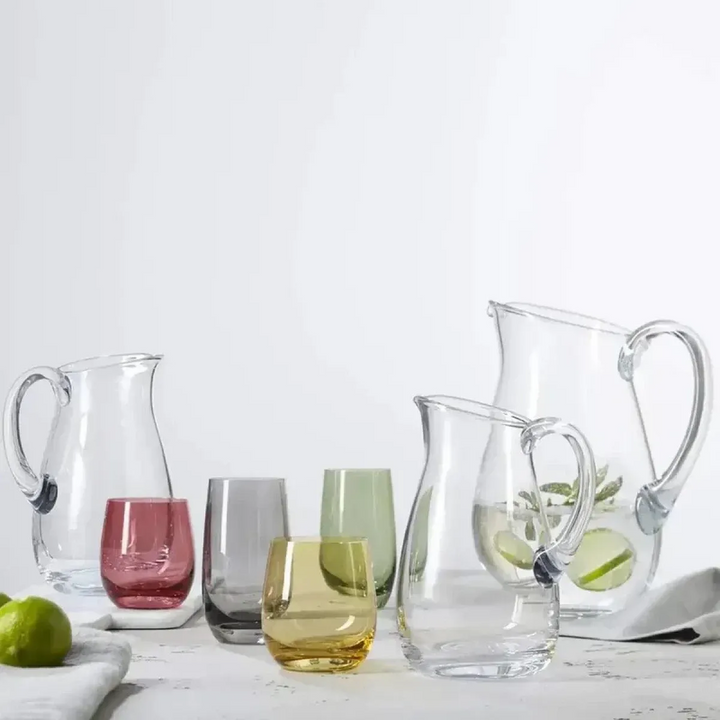 Leonardo Giardina Jug