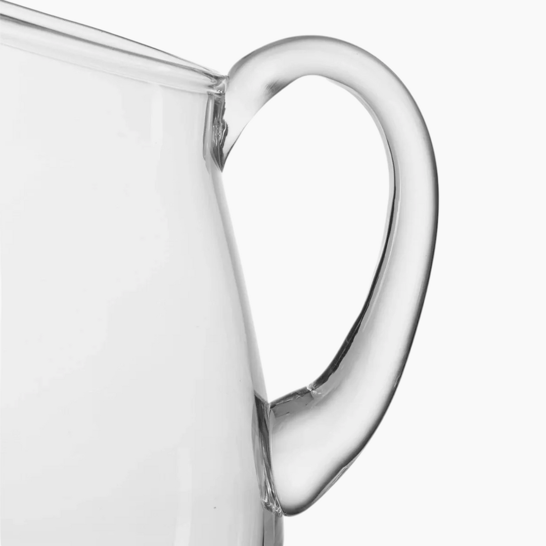 Leonardo Giardina Jug