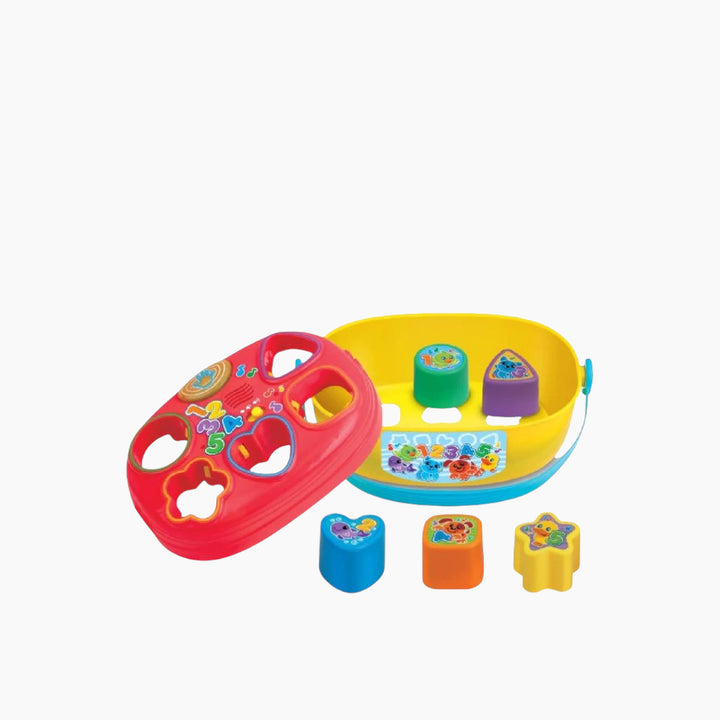 Winfun Giggle &