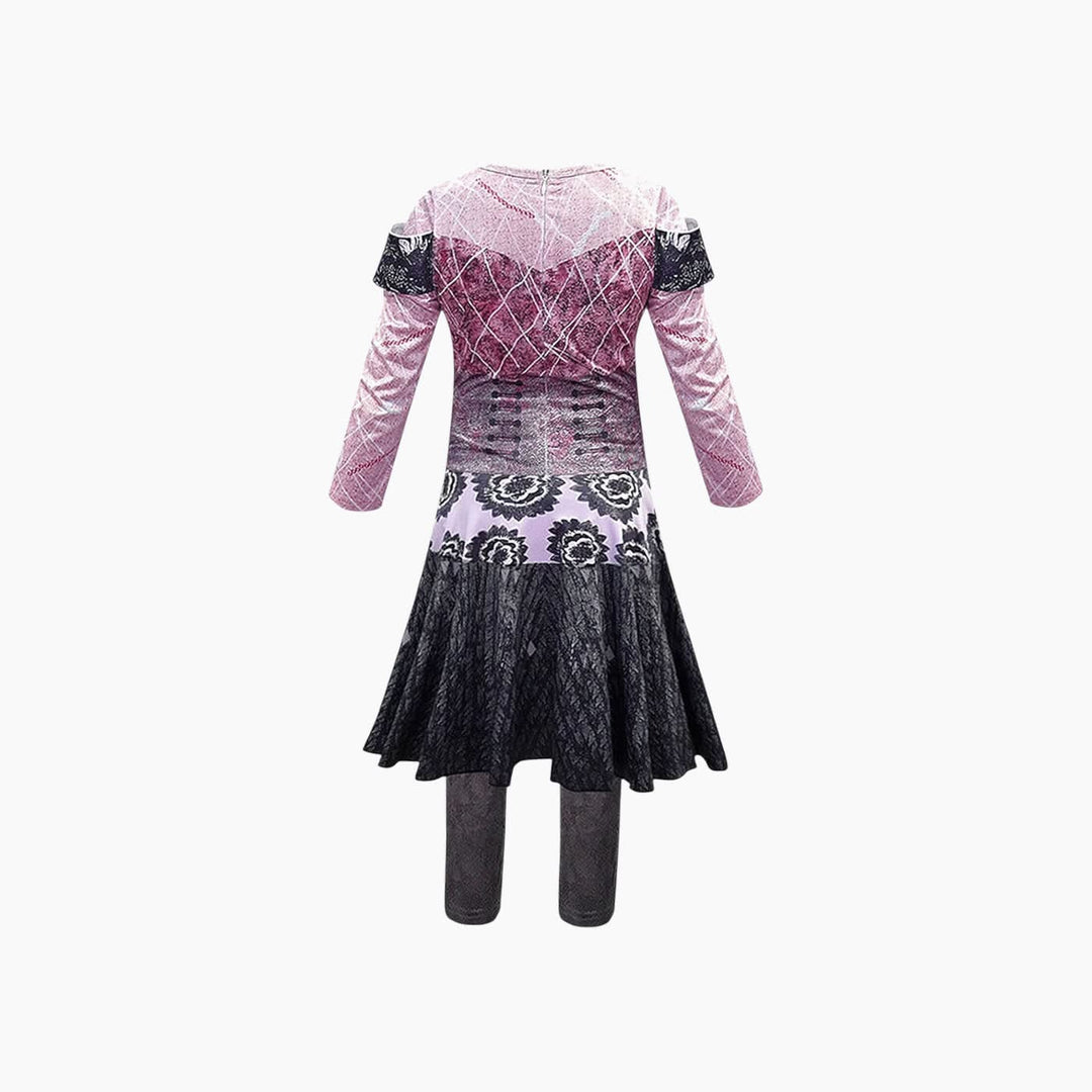 The Source Descendants 3 Audrey Costume Set