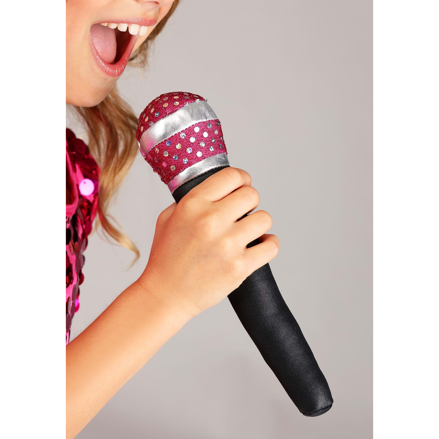 The Source Pop Singer Costume Set The Source Pop Singer Costume Set