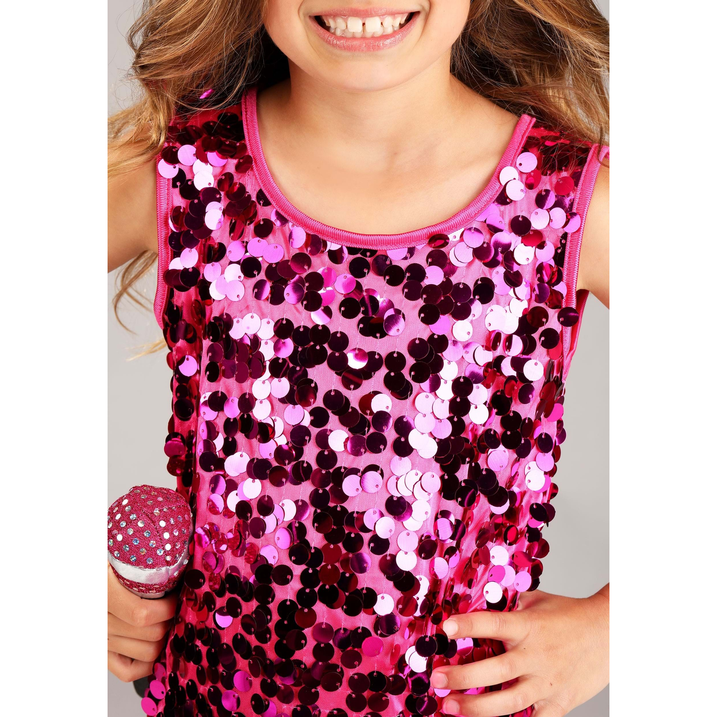 The Source Pop Singer Costume Set The Source Pop Singer Costume Set