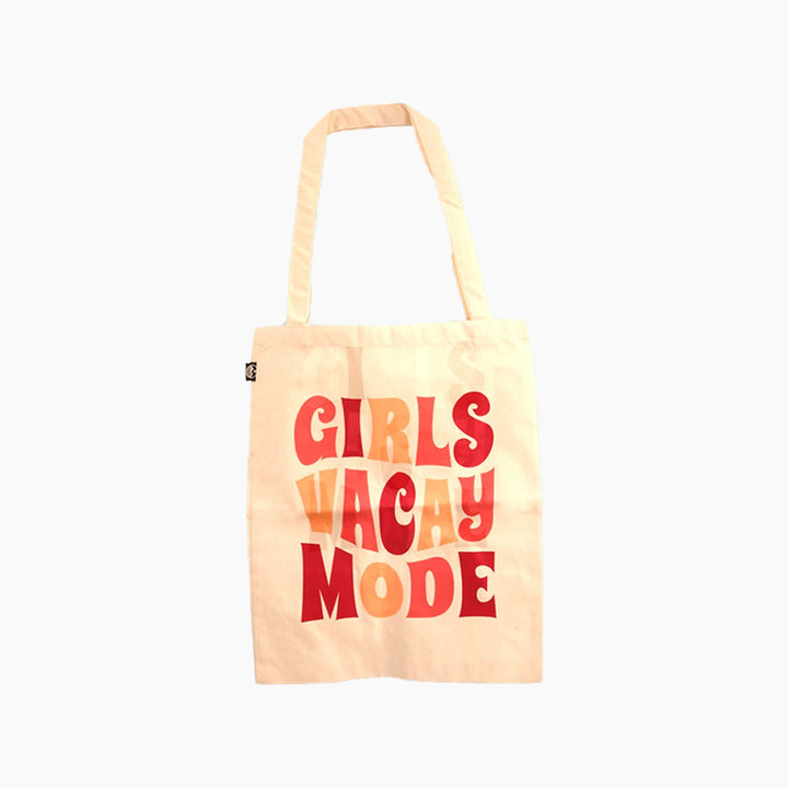 Girls Vacay Mode Bag
