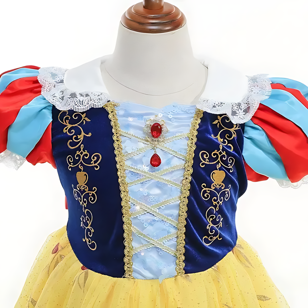 The Source Snow White Princess Costume