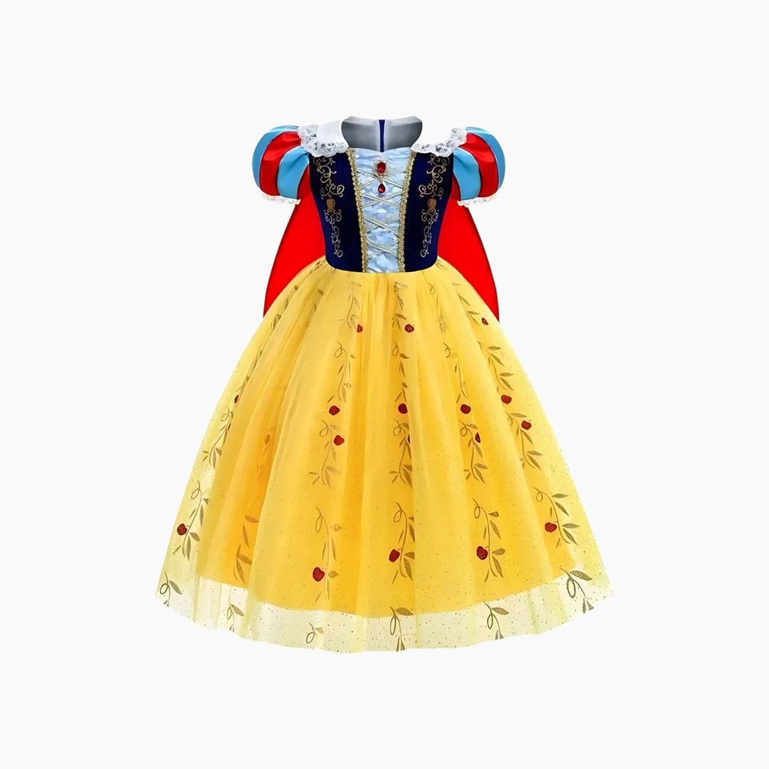 The Source Snow White Princess Costume