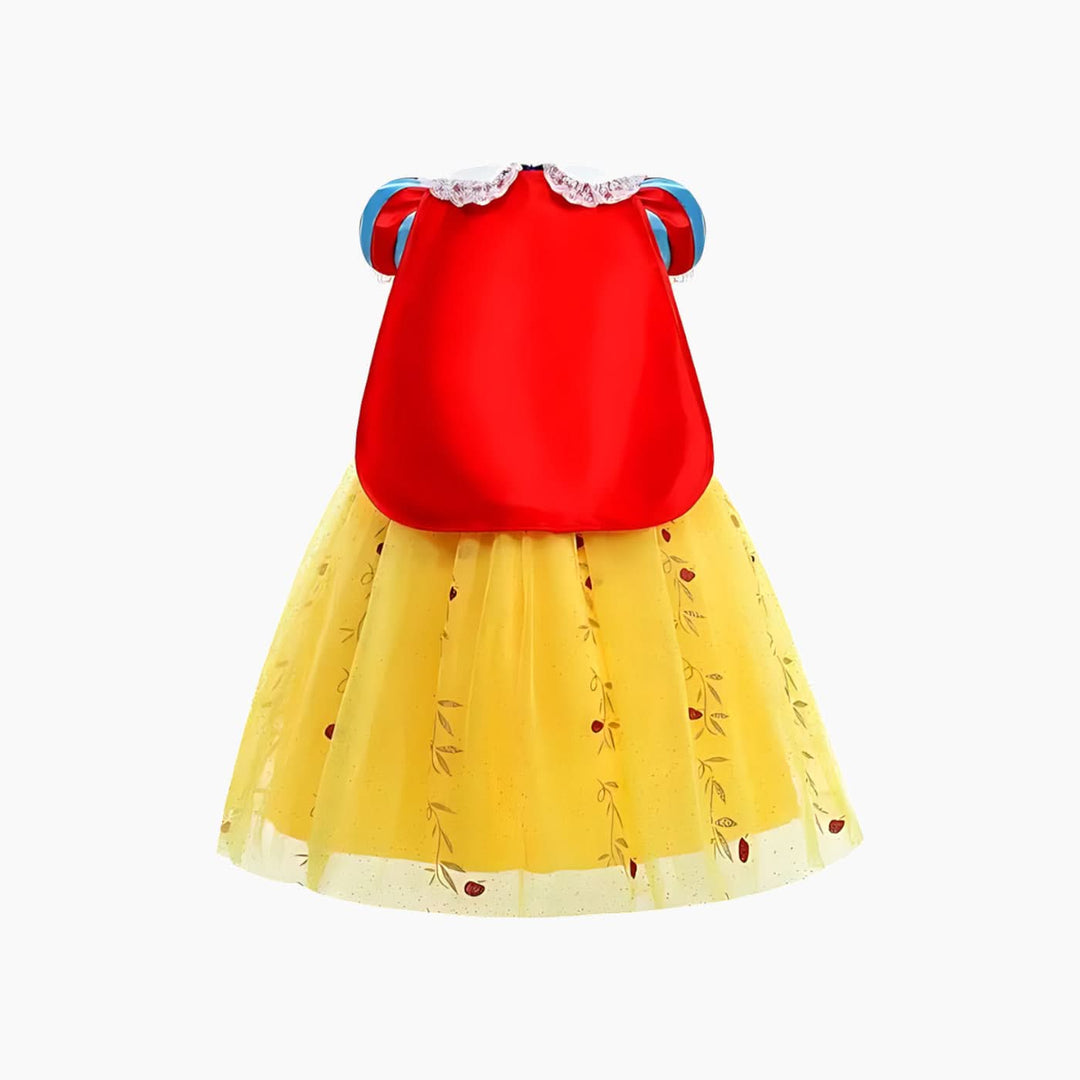 The Source Snow White Princess Costume