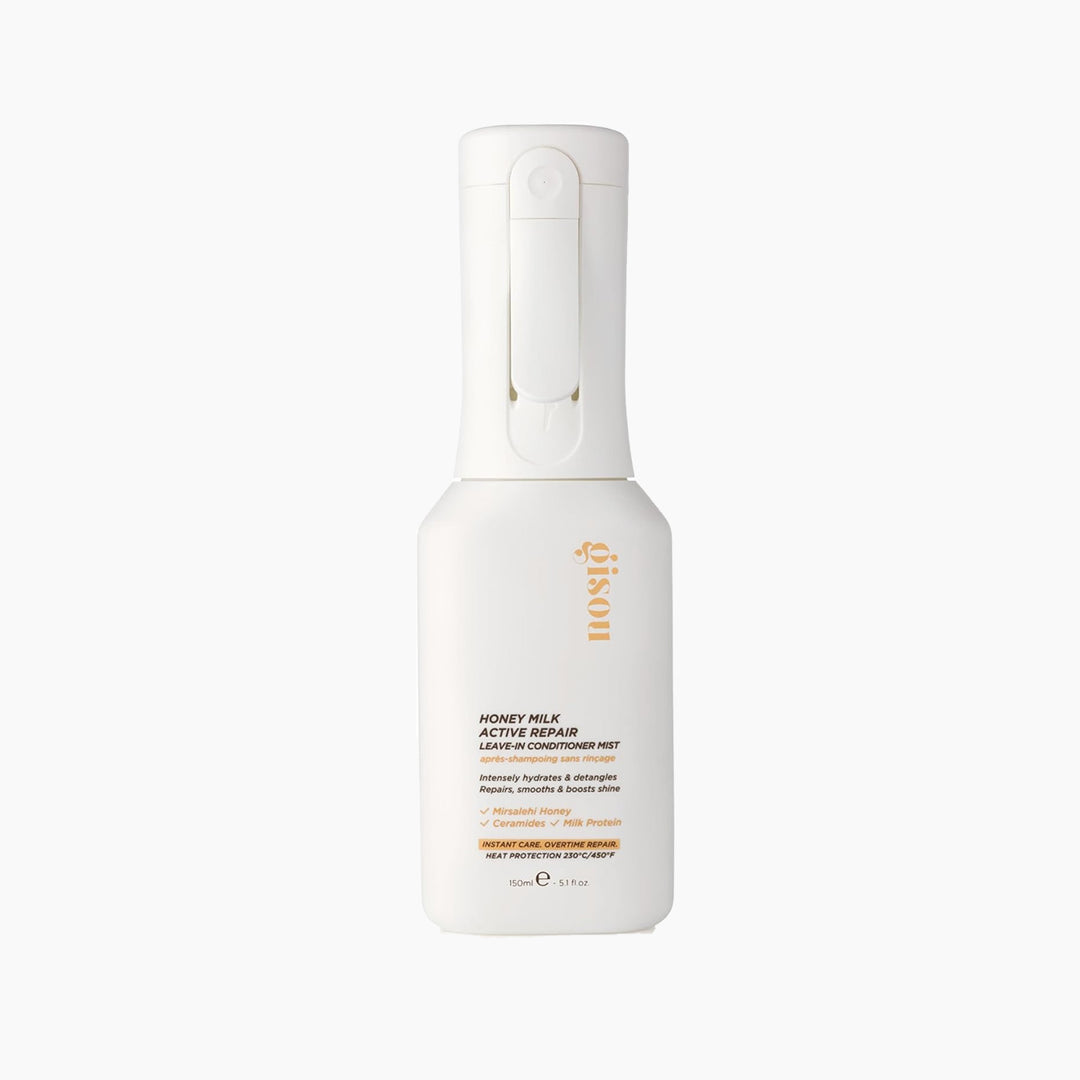 Gisou Honey Milk Active Repair Leave-in Conditioner Mist 150ml