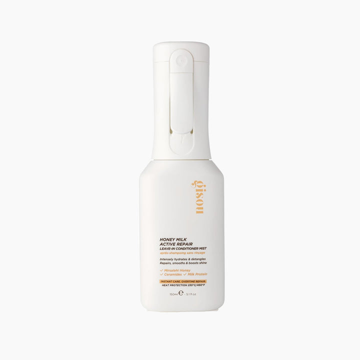 Gisou Honey Milk Active Repair Leave-in Conditioner Mist 150ml