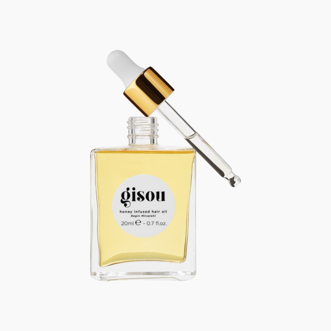 Gisou Instant Hair Therapy Duo Gisou Instant Hair Therapy Duo