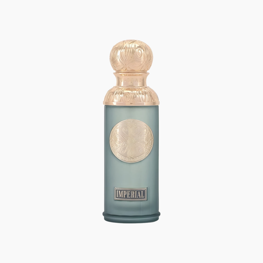 Gissah Seasonal Favorites Eau de Parfum