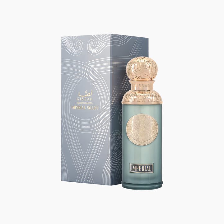Gissah Seasonal Favorites Eau de Parfum