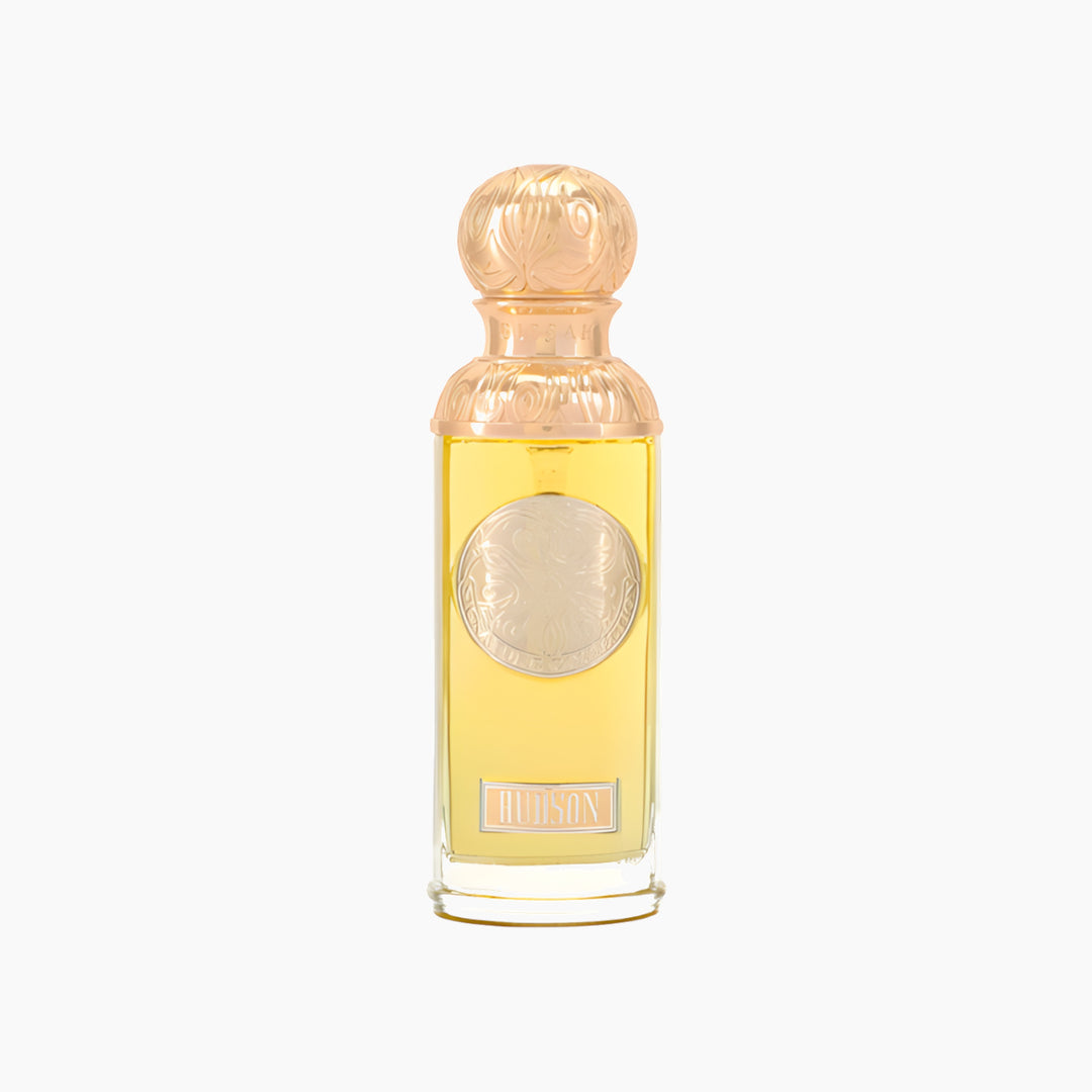 Gissah Seasonal Favorites Eau de Parfum