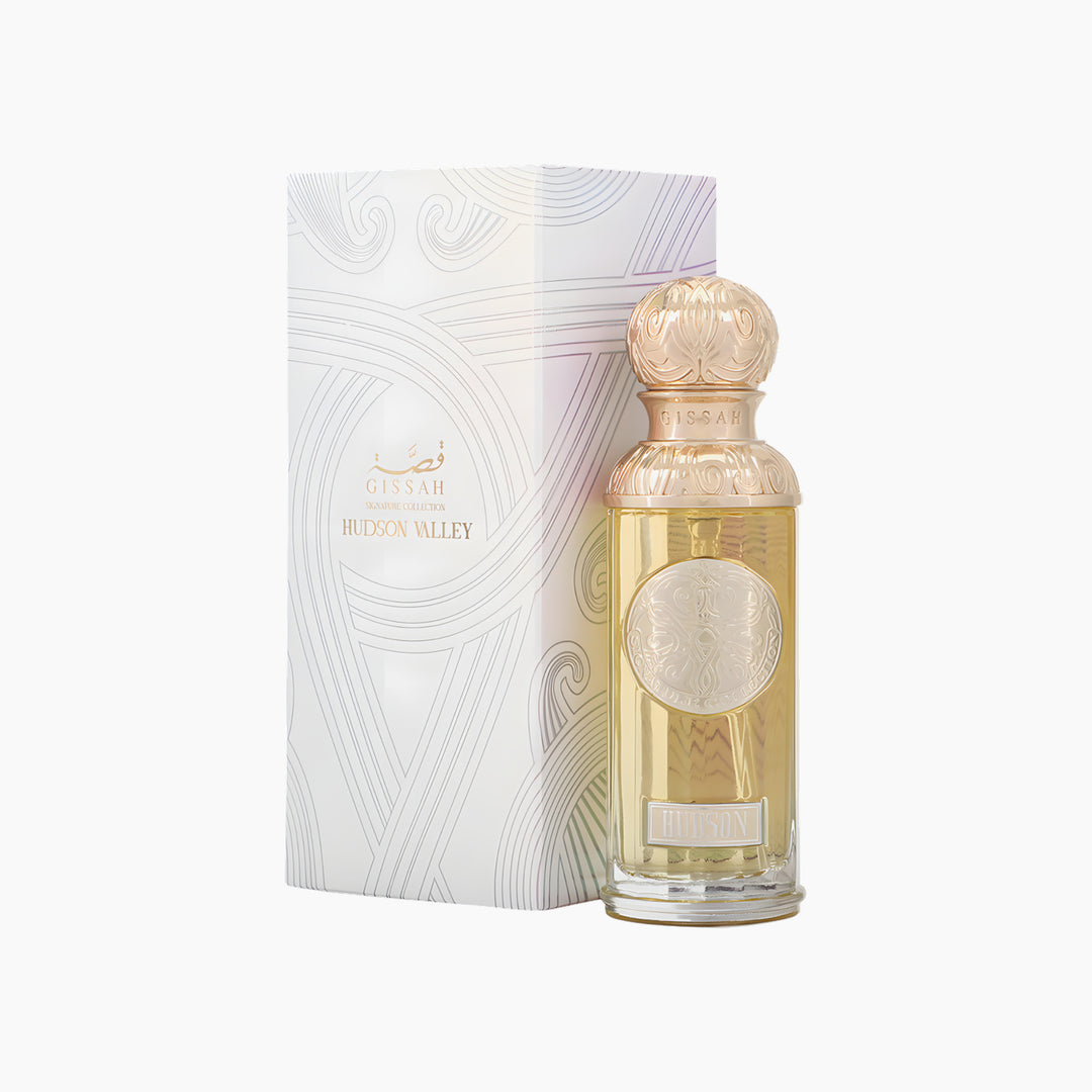 Gissah Seasonal Favorites Eau de Parfum