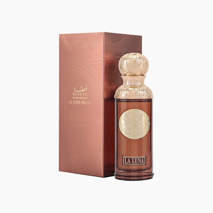 Gissah Seasonal Favorites Eau de Parfum
