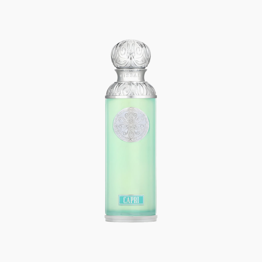 Gissah Perfume Eau de Parfum