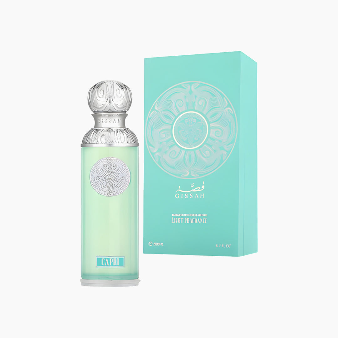 Gissah Perfume Eau de Parfum
