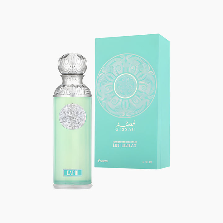 Gissah Perfume Eau de Parfum