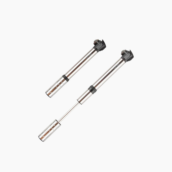 Giyo GM-49L Aluminum Mini Pump