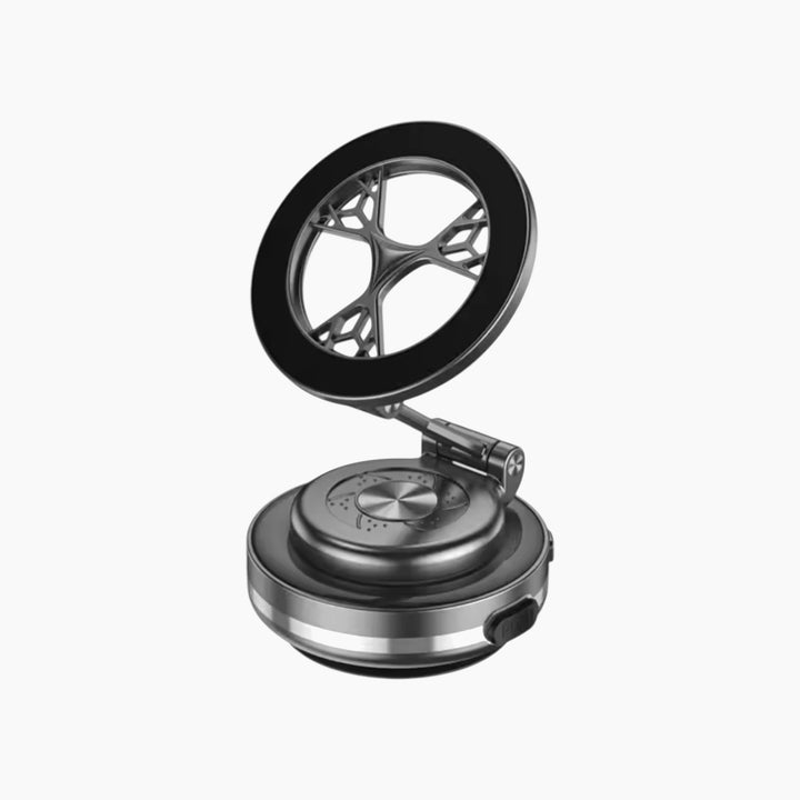 C.JO Glass Vacuum Suction Car Phone Holder
