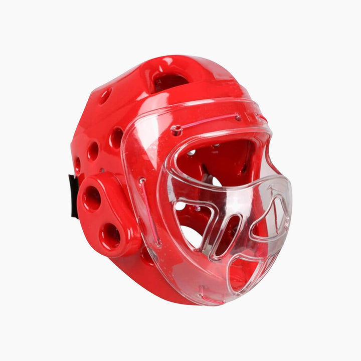 Glass Head Guard