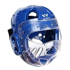 Glass Head Guard