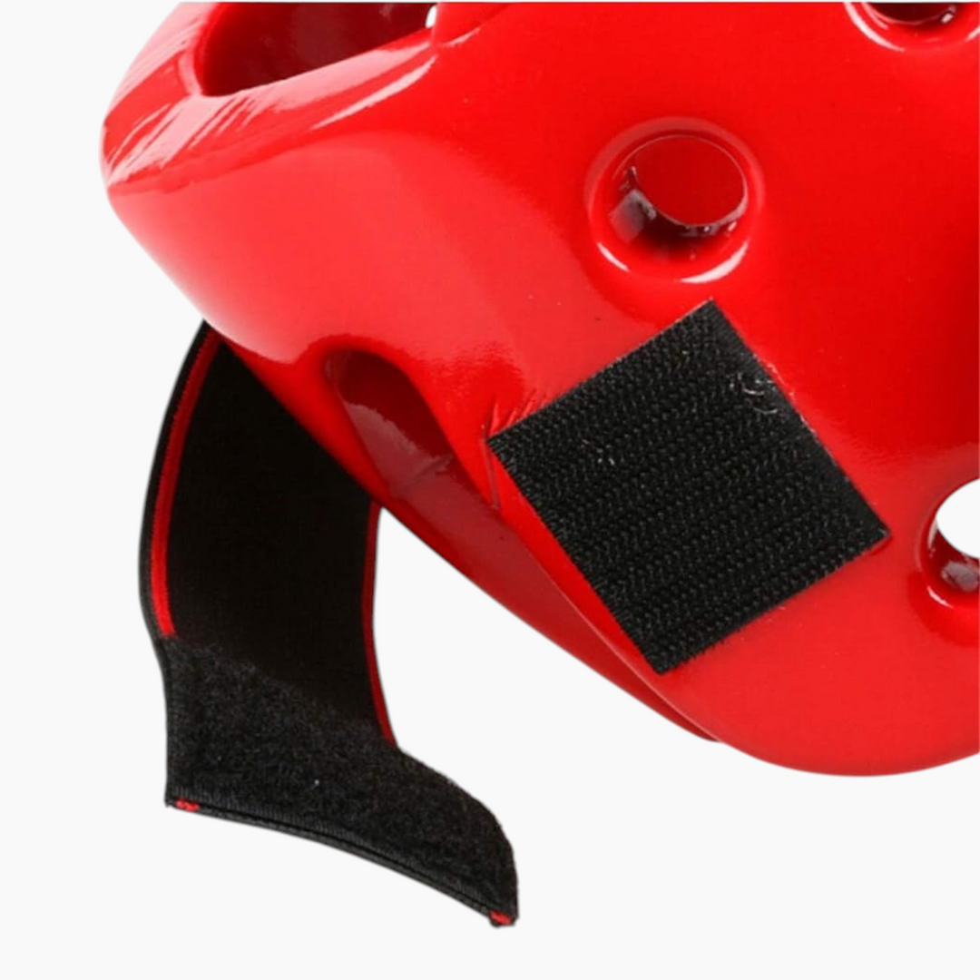 Glass Head Guard