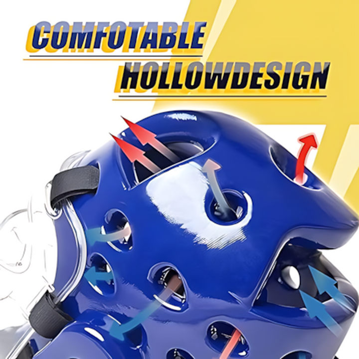 Glass Head Guard