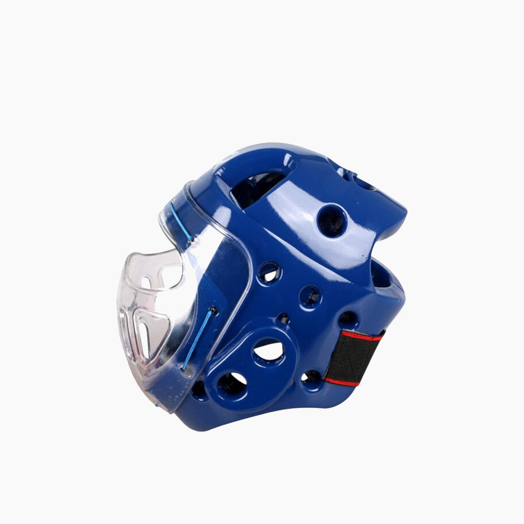 Glass Head Guard