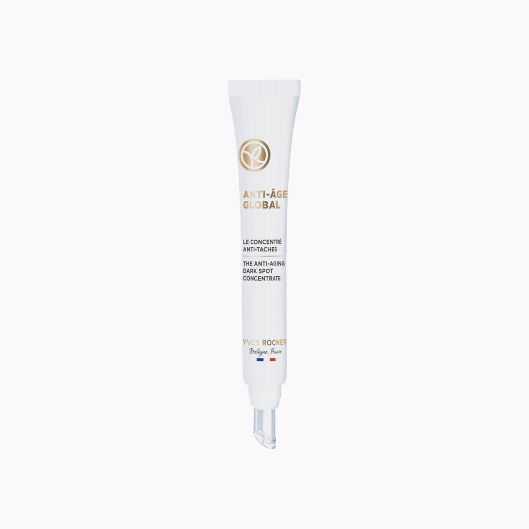 Yves Rocher Global Anti-Age Dark Spot Corrector