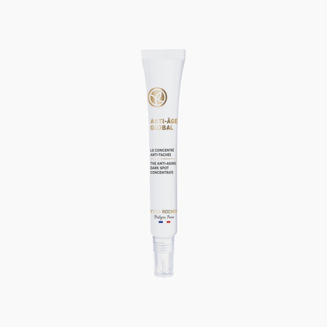 Yves Rocher Global Anti-Age Dark Spot Corrector
