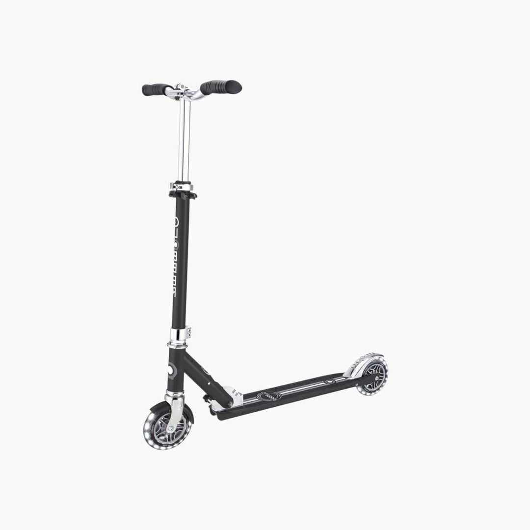 Globber Flow Element Lights Kick Scooter
