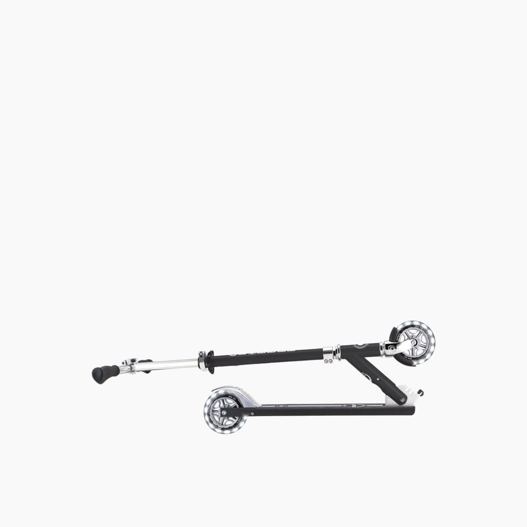 Globber Flow Element Lights Kick Scooter