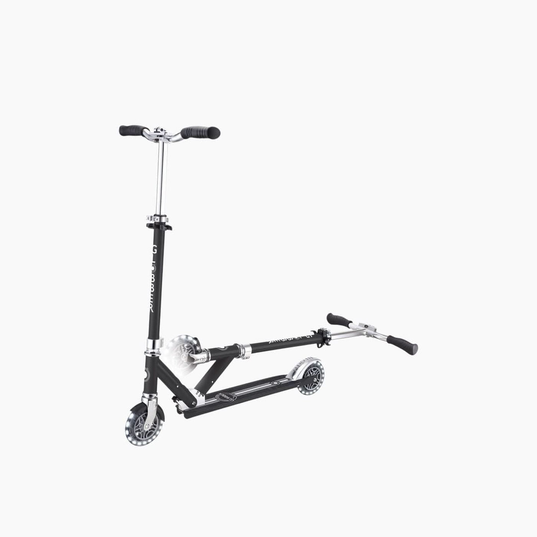 Globber Flow Element Lights Kick Scooter