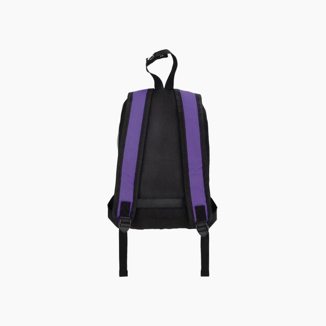 Globber - Junior Rucksack Violett
