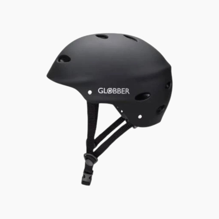 Globber خوذة للكبار سوداء (صغيرة)